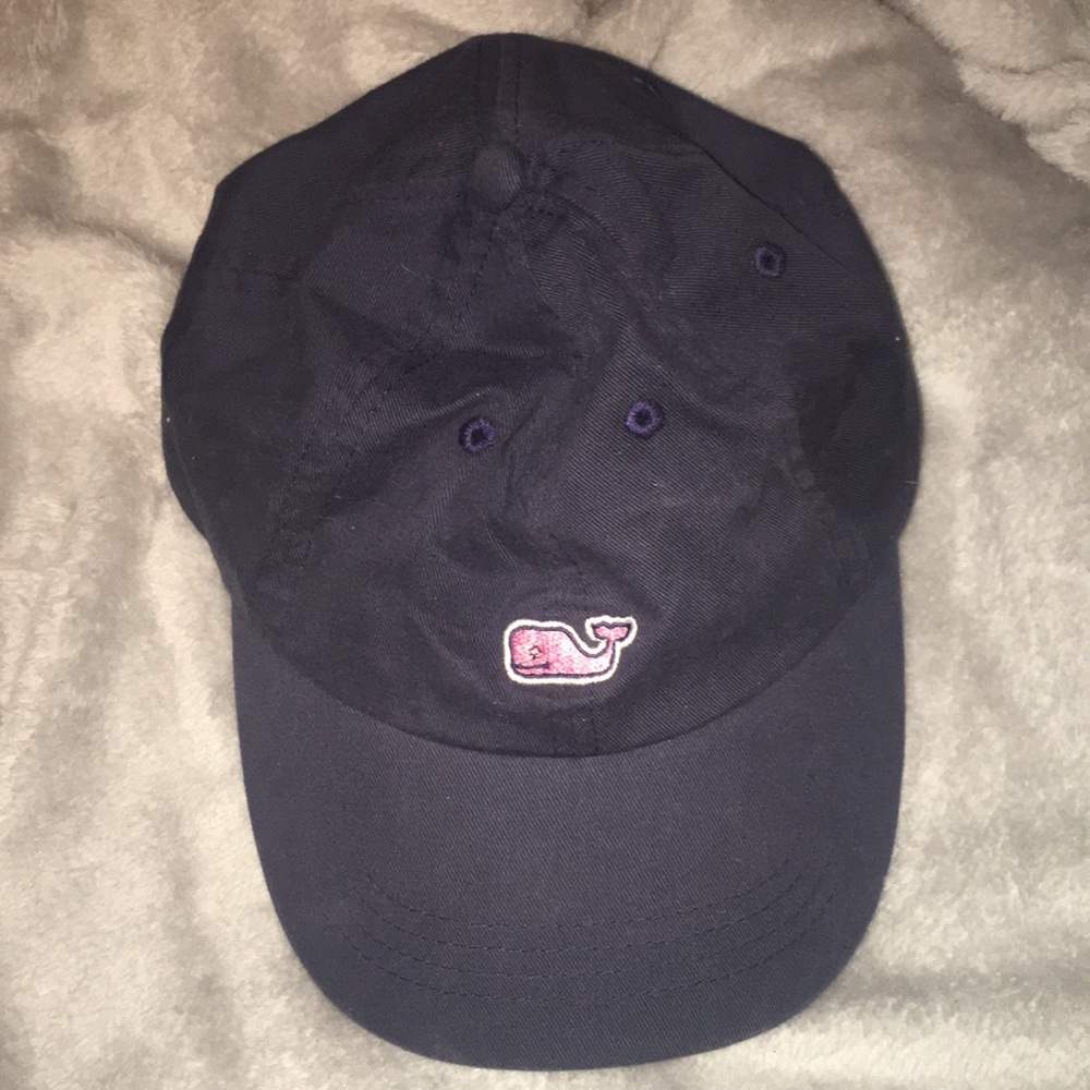 Vineyard Vines Hat